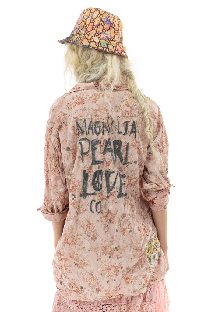 Magnolia 2024 pearl shirt