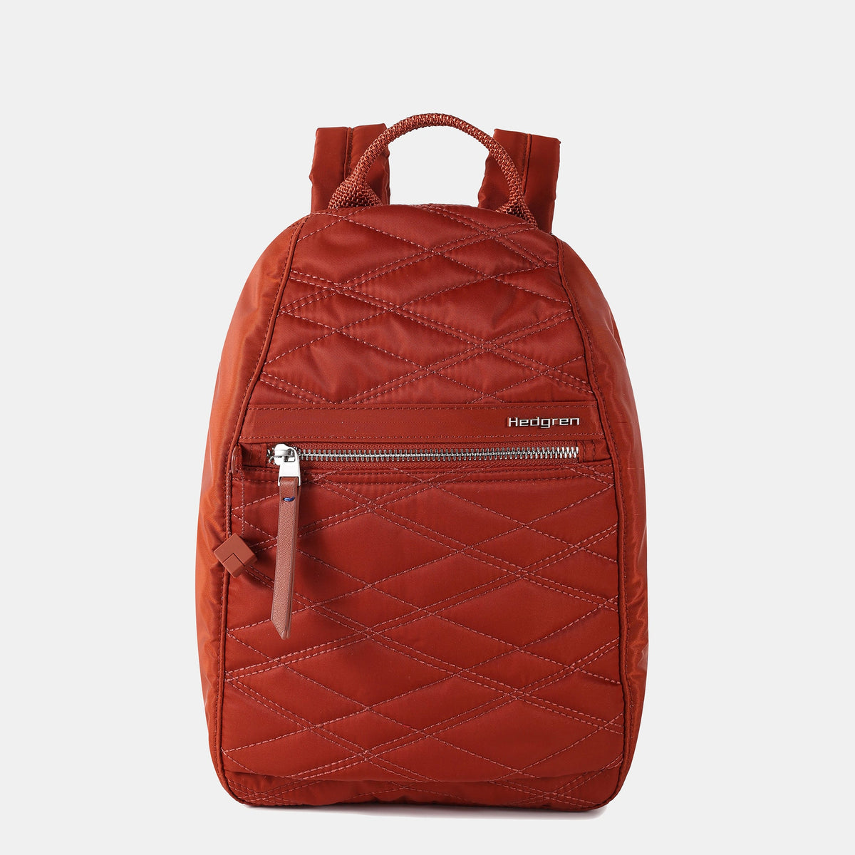 VOGUE BACKPACK-NEW QUILTED-HEDGREN