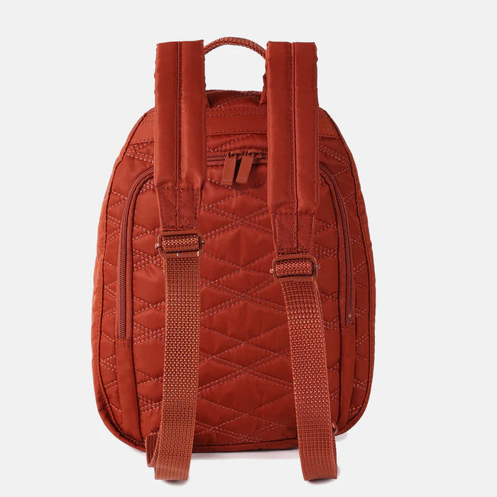 VOGUE BACKPACK-NEW QUILTED-HEDGREN