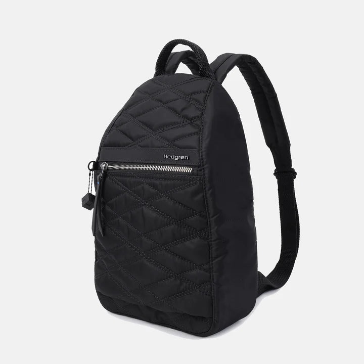 VOGUE BACKPACK-NEW QUILTED-HEDGREN