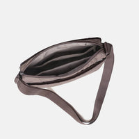 EYE MEDIUM CROSSBODY BAG-HEDGREN