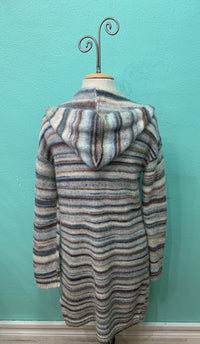 LAVENDER HAZE KNIT CARDIGAN-FASHION CONCEPTS