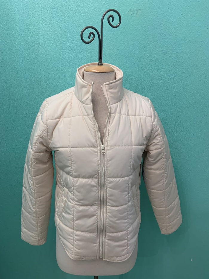 ATHENE PACKABLE PUFFER JACKET-ASPEN-THREADS 4 THOUGHT