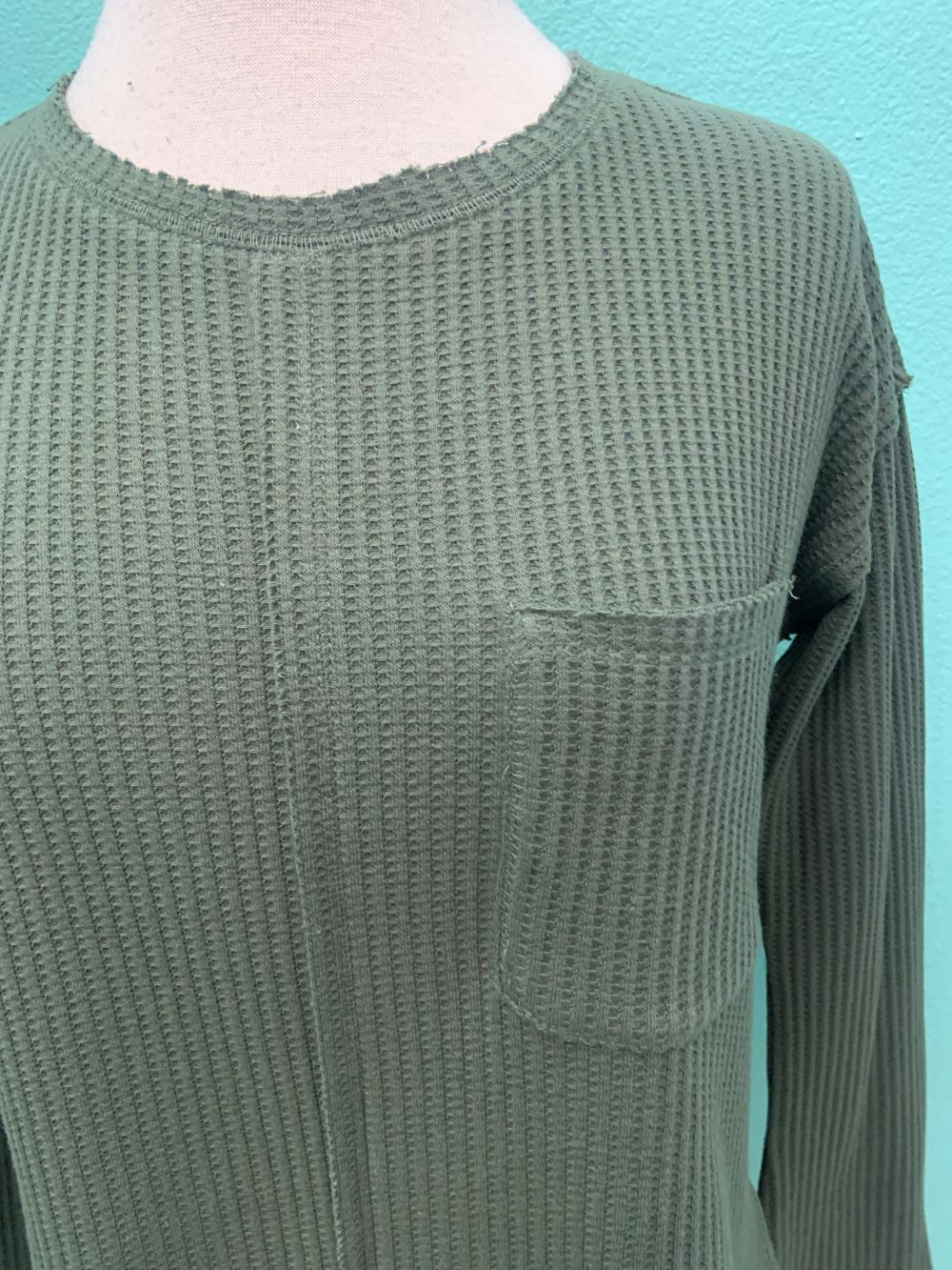 GIULIA ECO THERMAL LONG SLEEVE-ROSEMARY-THREADS 4 THOUGHT