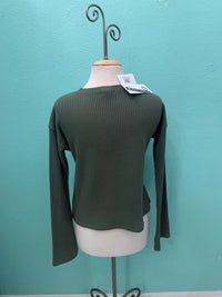 GIULIA ECO THERMAL LONG SLEEVE-ROSEMARY-THREADS 4 THOUGHT