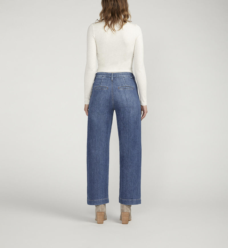 SOPHIA HIGH RISE WIDE LEG JEAN-TIDAL-JAG JEANS