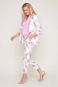 MIDSUMMER'S DREAM BLAZER-RENUAR