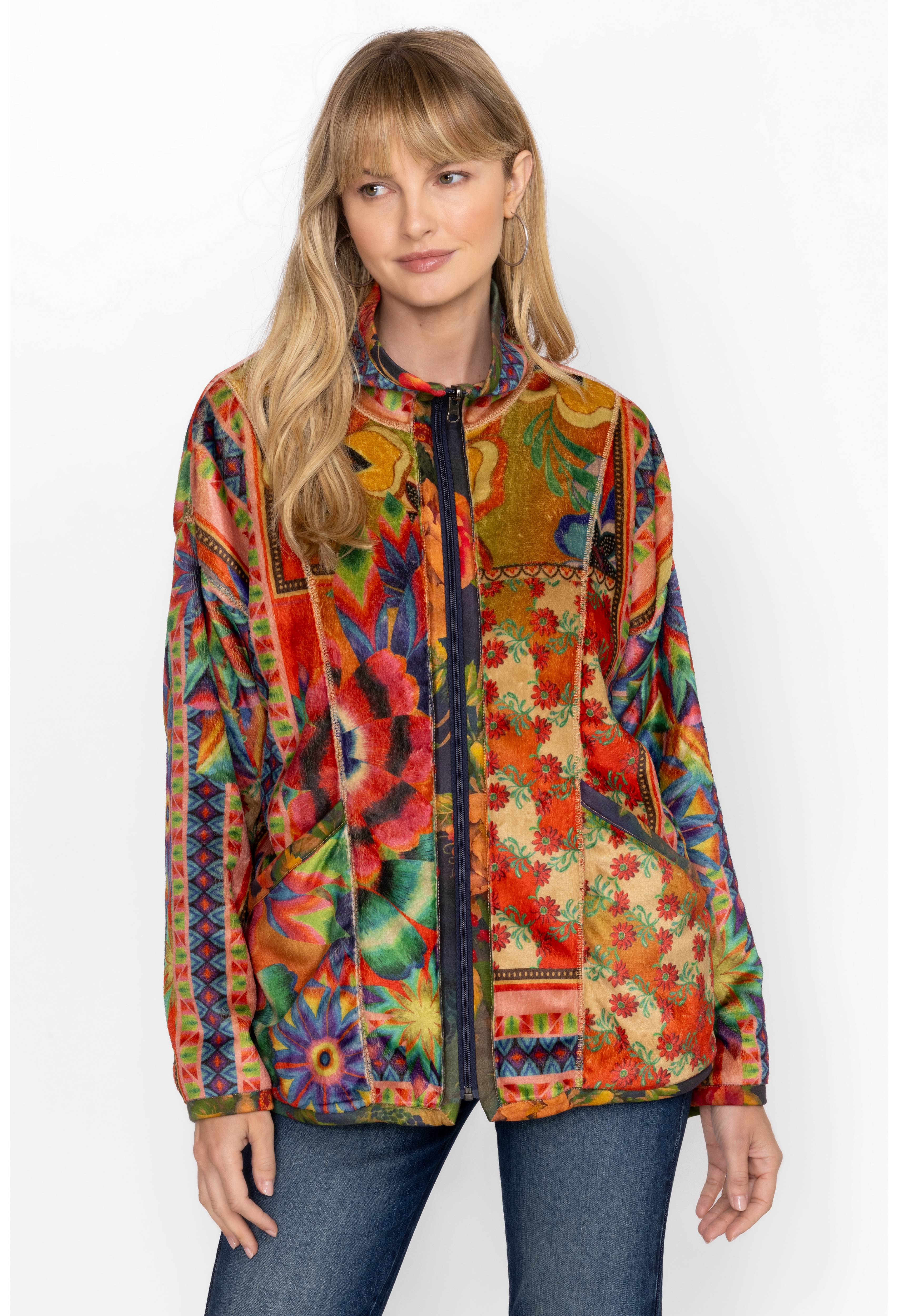 Johnny was beatufiful peryl short hoodie