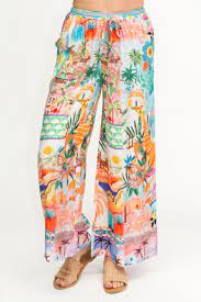 NOOSA TROPICAL PANT-LULA LIFE