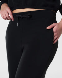 AIR ESSENTIALS JOGGER-VERY BLACK-SPANX