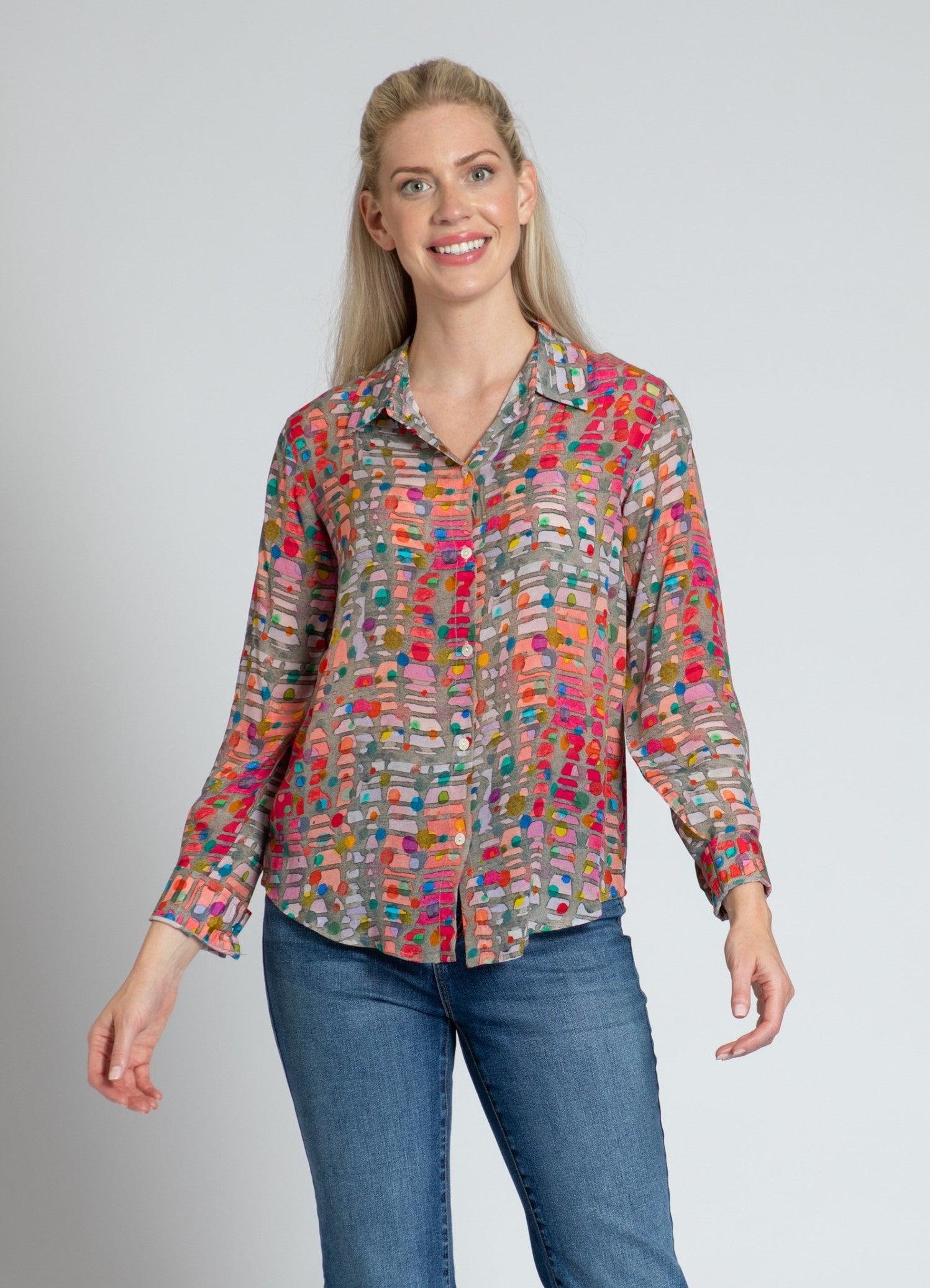 Blouses – Apropos San Luis Obispo