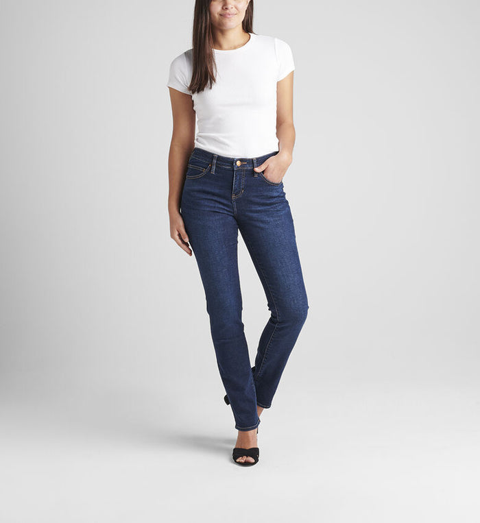 RUBY MID RISE STRAIGHT LEG-NIGHT BREEZE-JAG JEANS