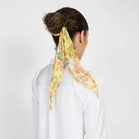 FIREFLY HAIR SCARF-VISMAYA