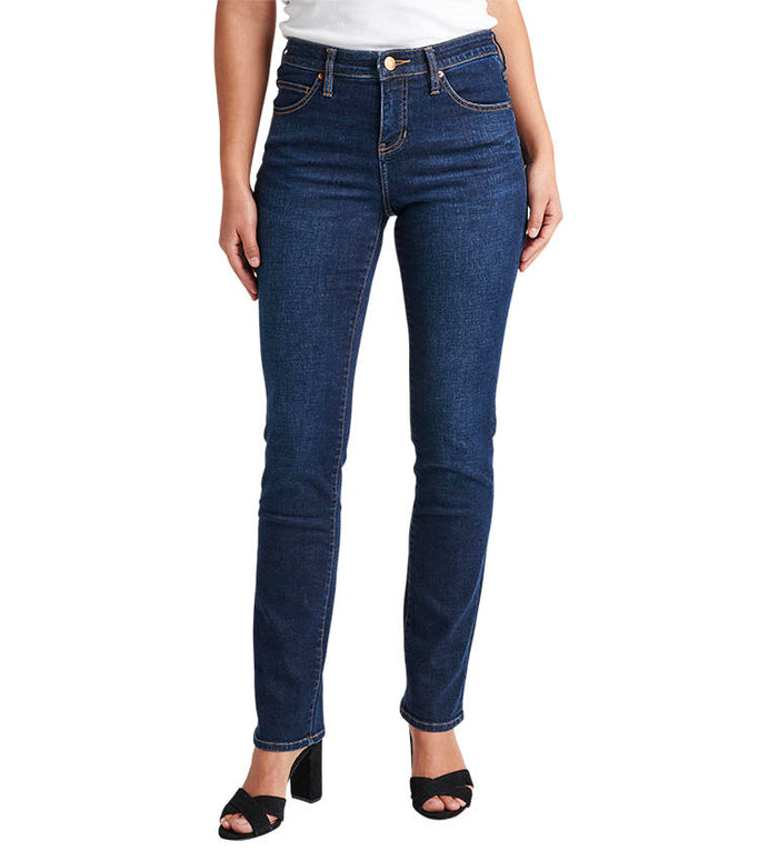 RUBY MID RISE STRAIGHT LEG-NIGHT BREEZE-JAG JEANS